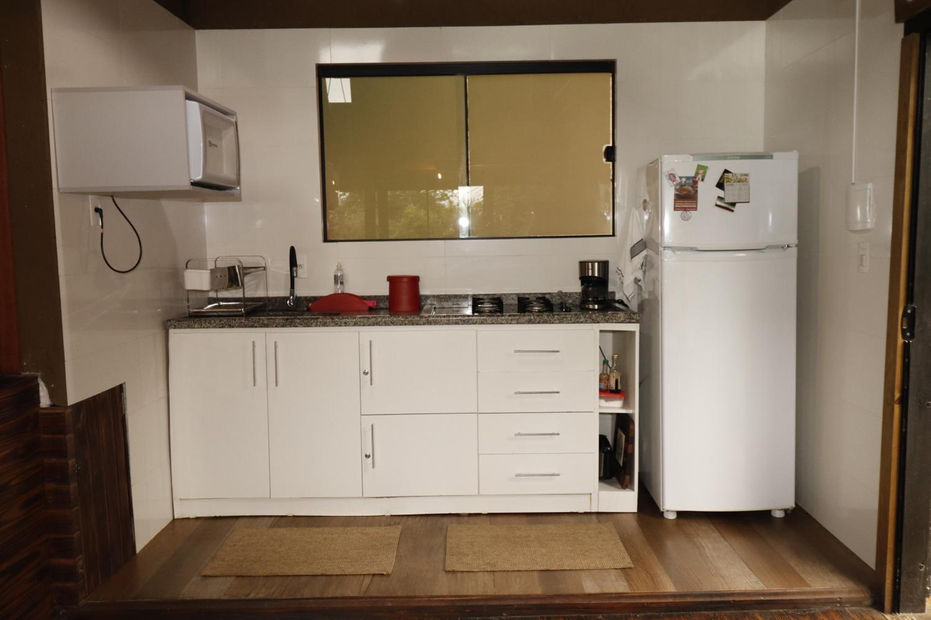 Casas Temporada Aldeia Niura Opy