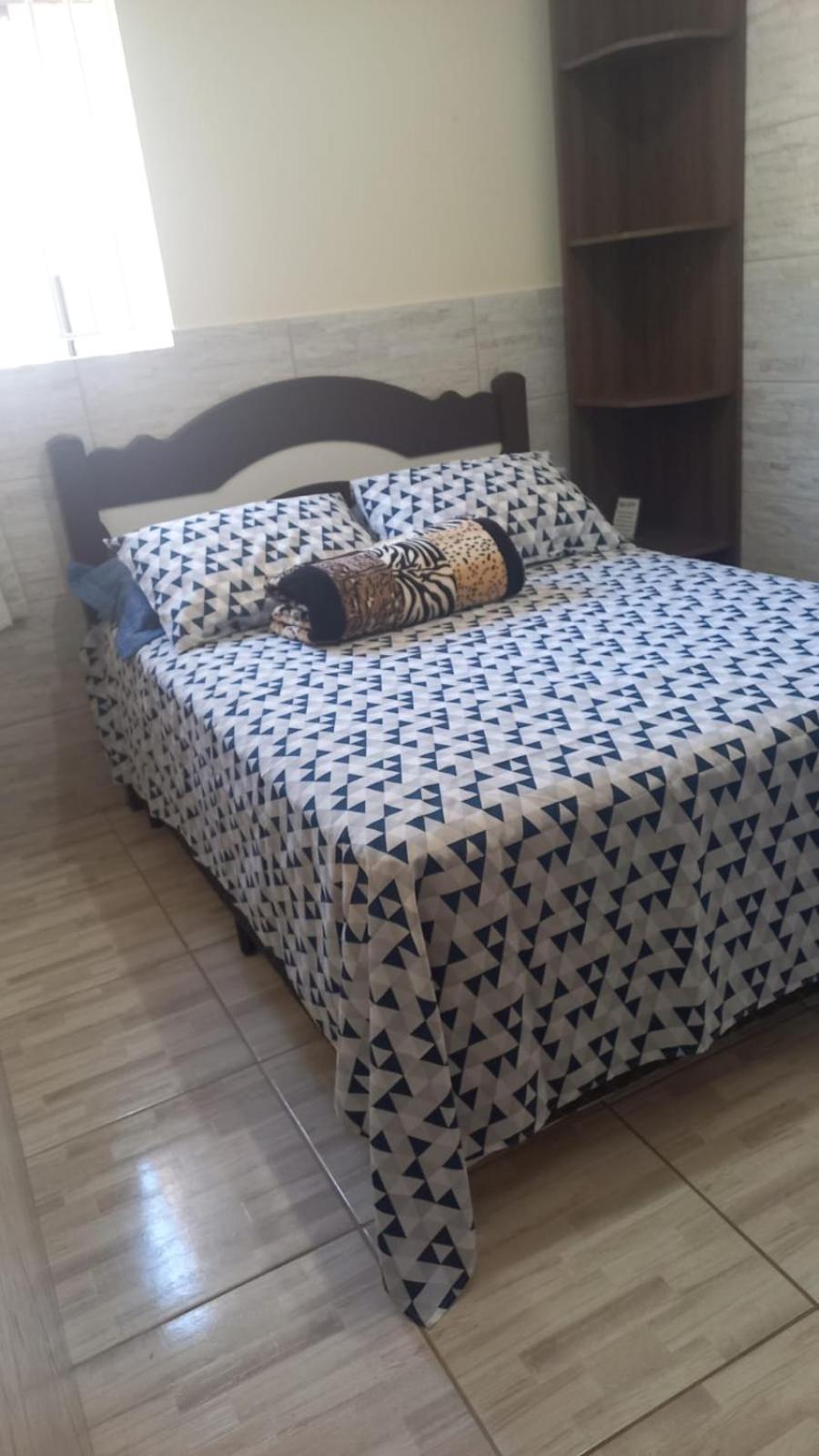 Residencial Lena a 300 metros da praia