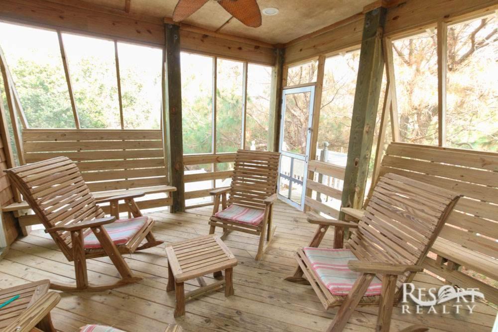 5434 - Live Oaks Cottage by Resort Realty view 2