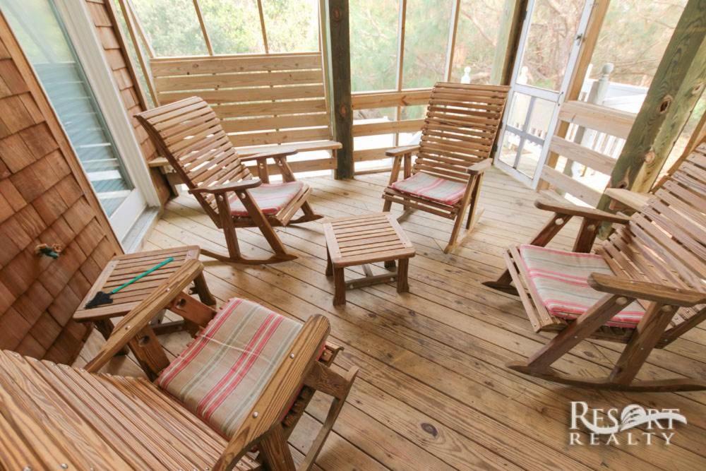 5434 - Live Oaks Cottage by Resort Realty view 3