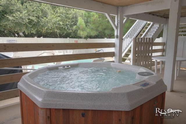 5434 - Live Oaks Cottage by Resort Realty view 5