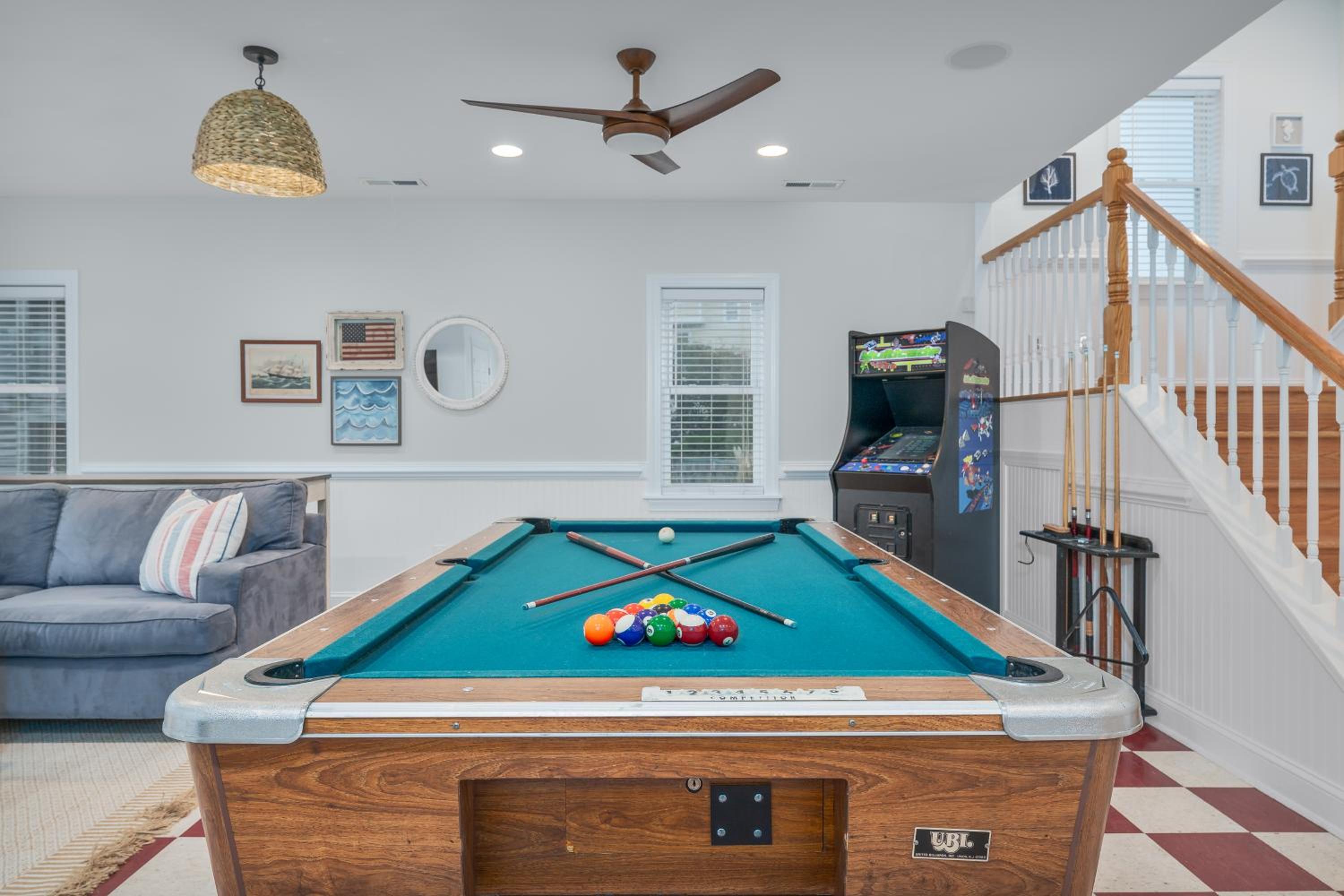 5435 - Carolina Gray by Resort Realty view 2