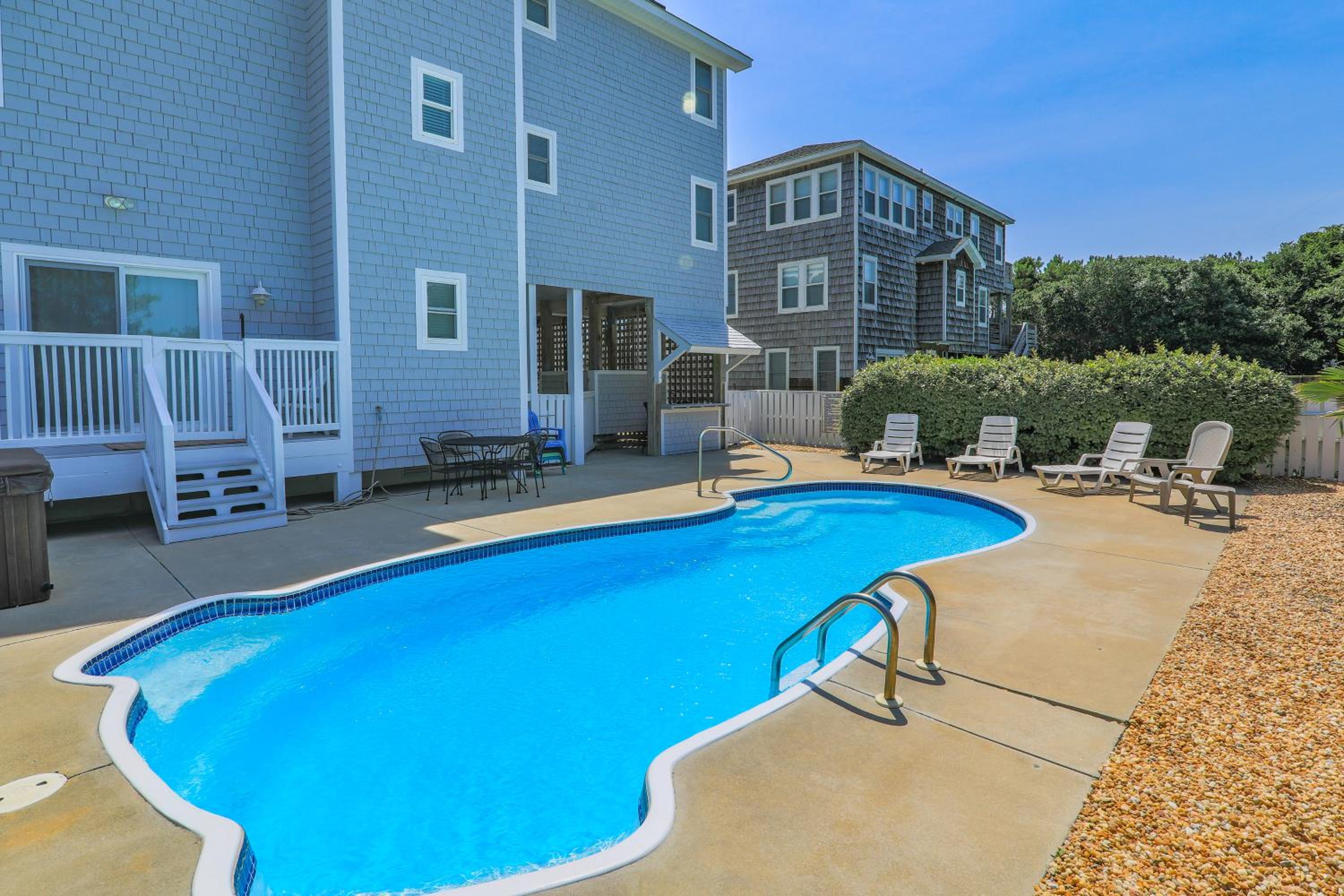 5435 - Carolina Gray by Resort Realty view 5