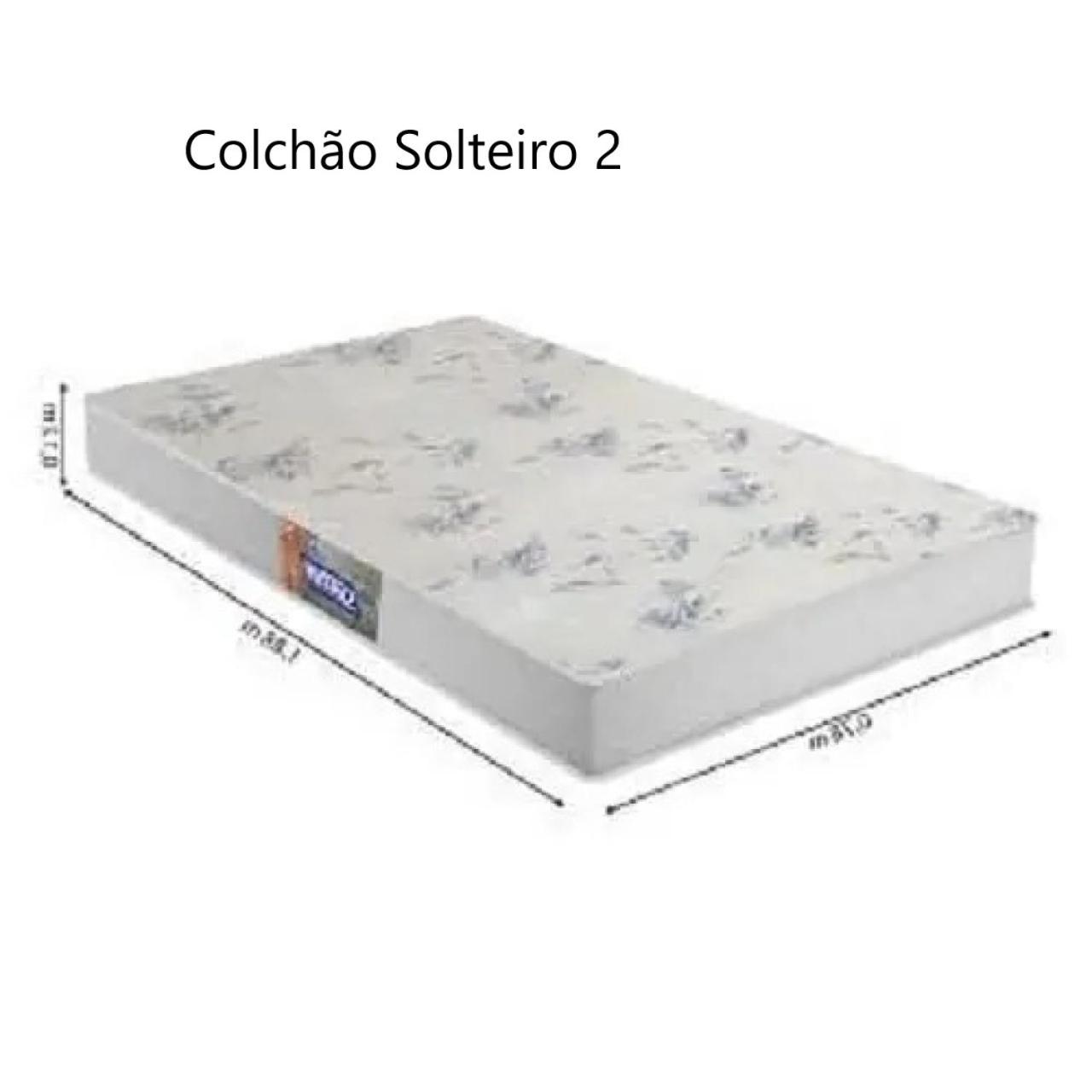 Paulista Wall Street Flat 03