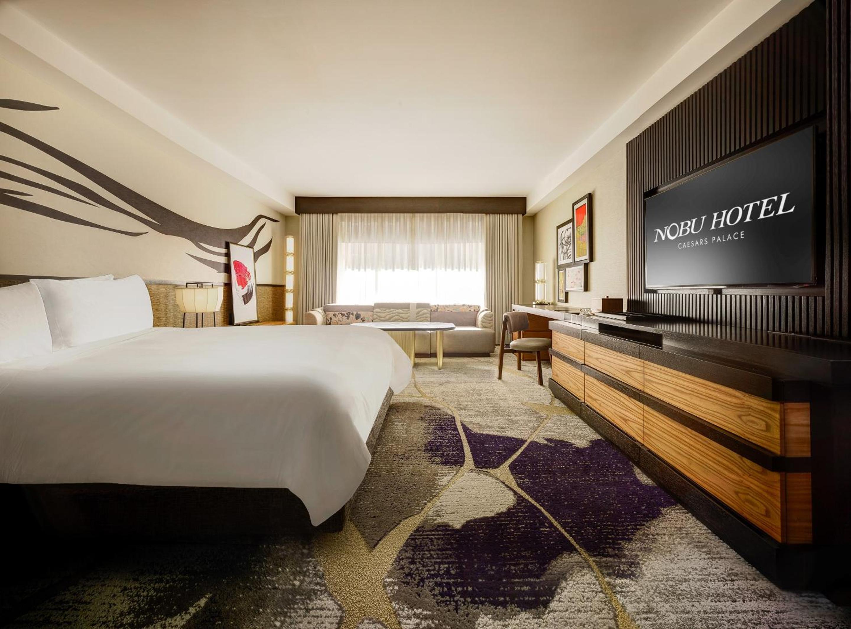 Caesars Palace Hotel & Casino, Foto 125