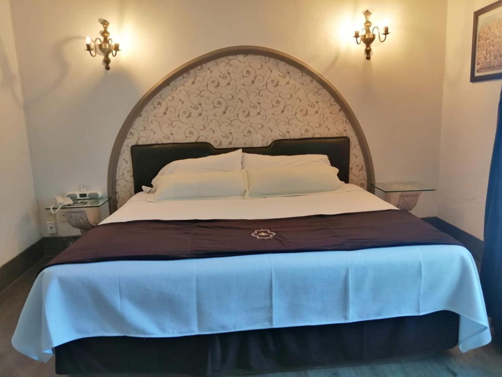 Zacatecas Vacations - Hotel Spa Hacienda Baruk - Property Image 29