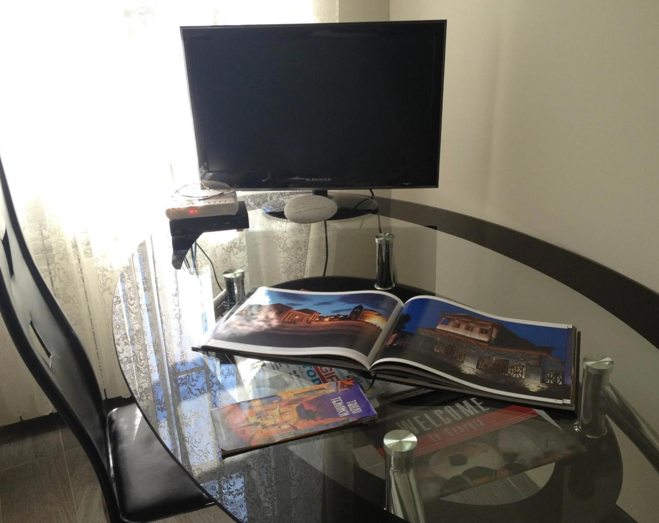 Apartment in the heart of old Tbilisi view 2