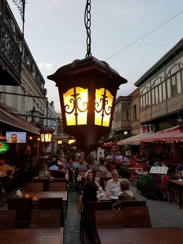 Apartment in the heart of old Tbilisi view 3