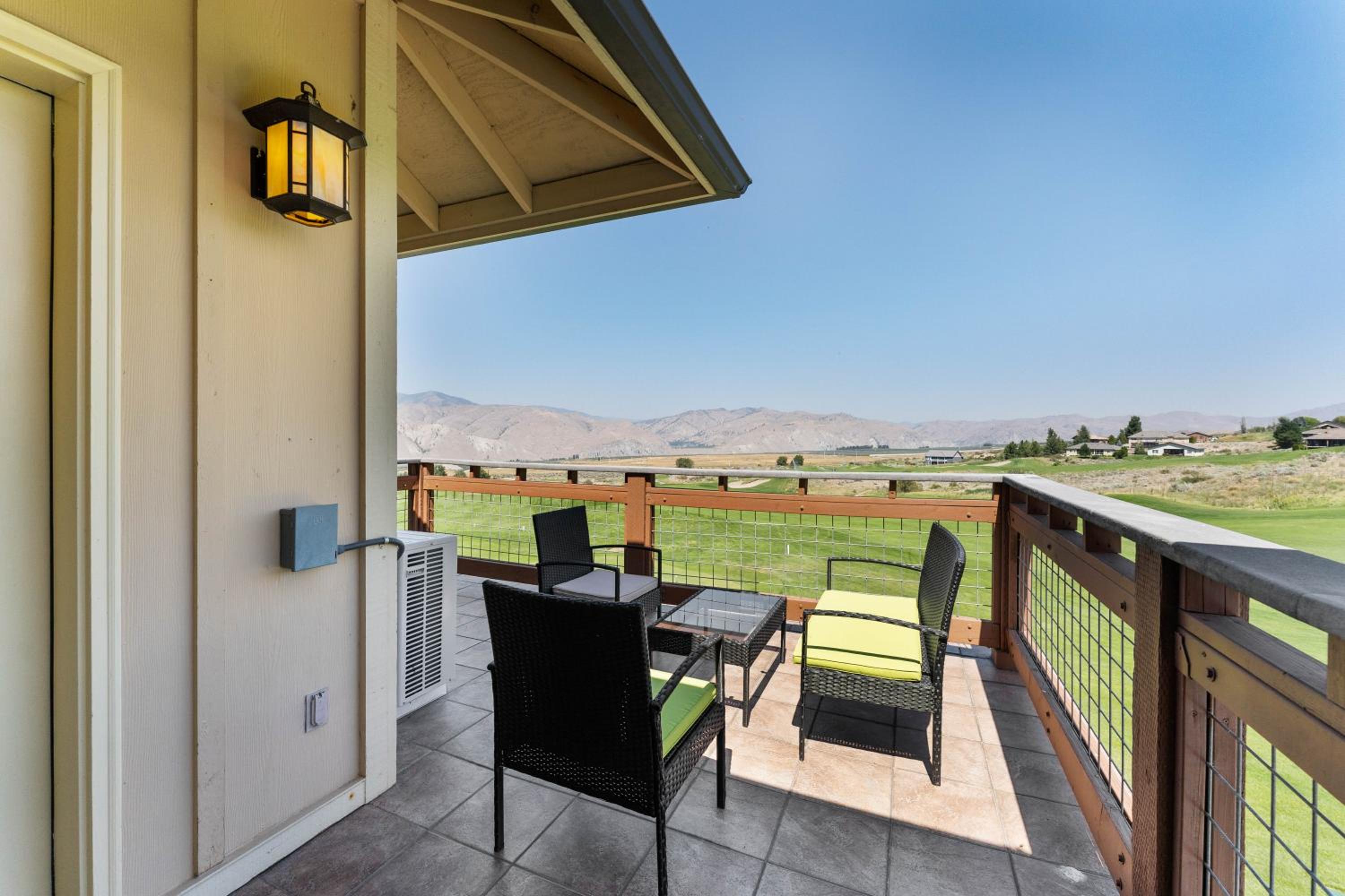 Desert Canyon Golf Resort