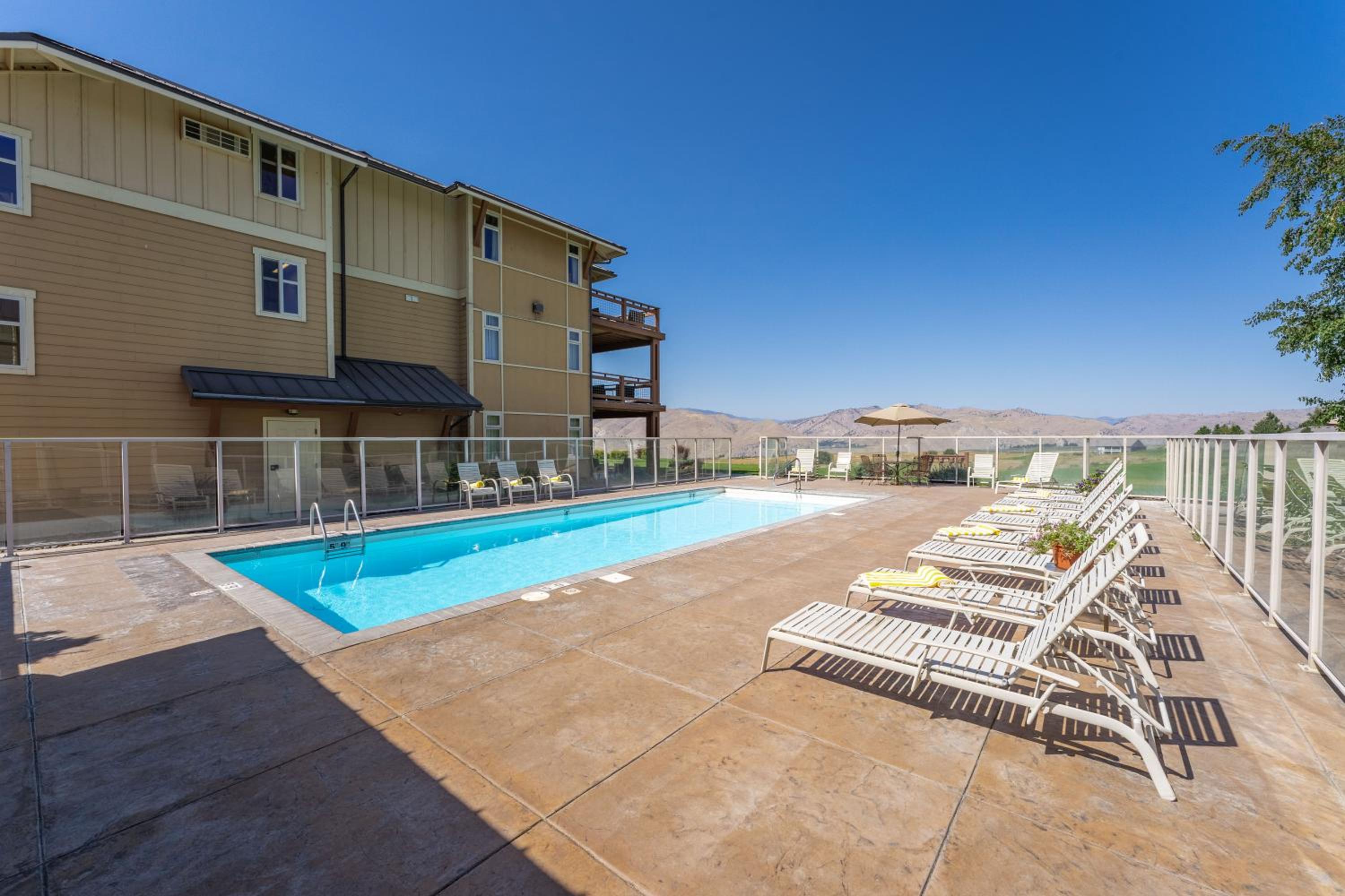 Desert Canyon Golf Resort