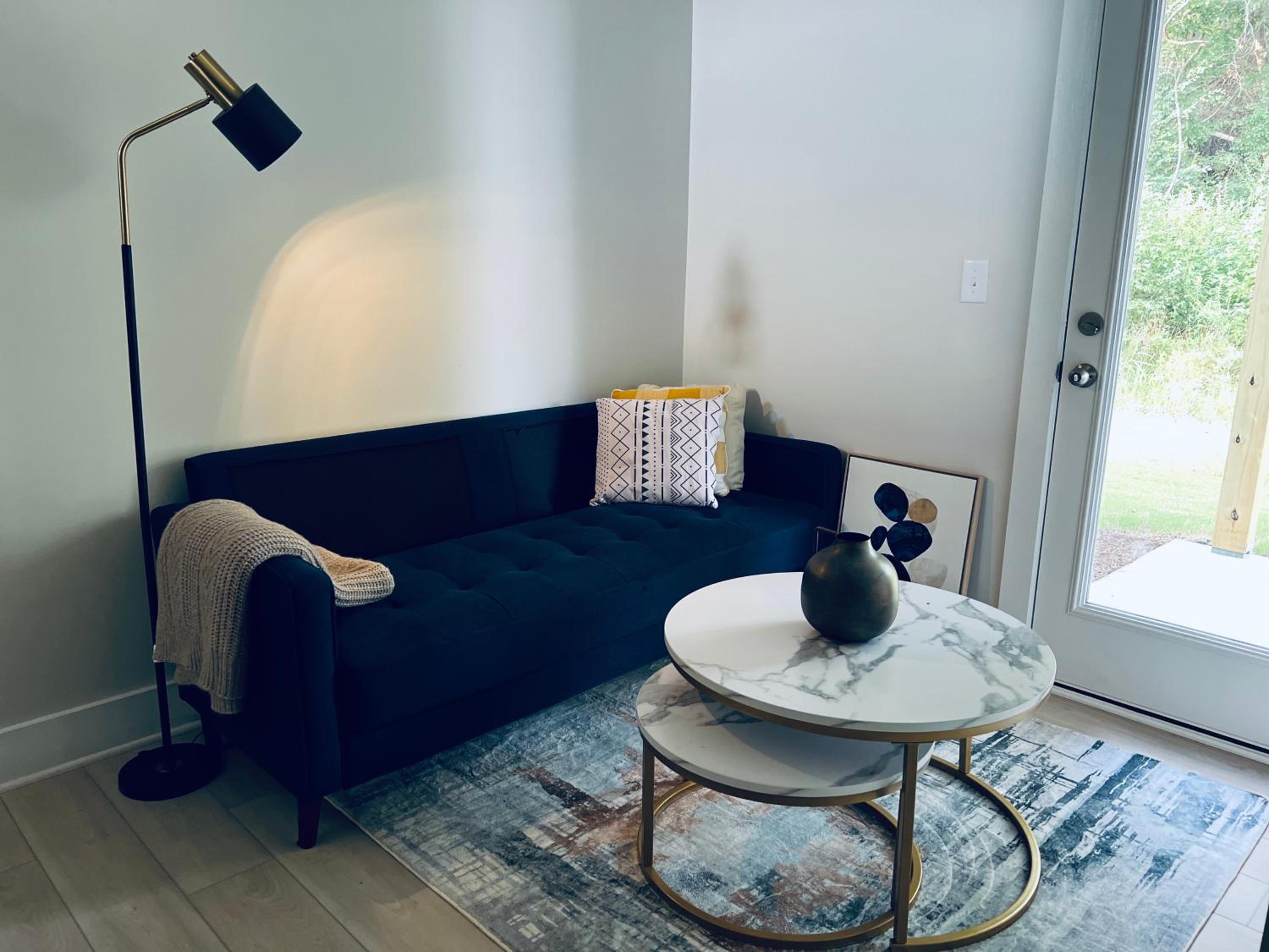 Charlotte Comfort Haven