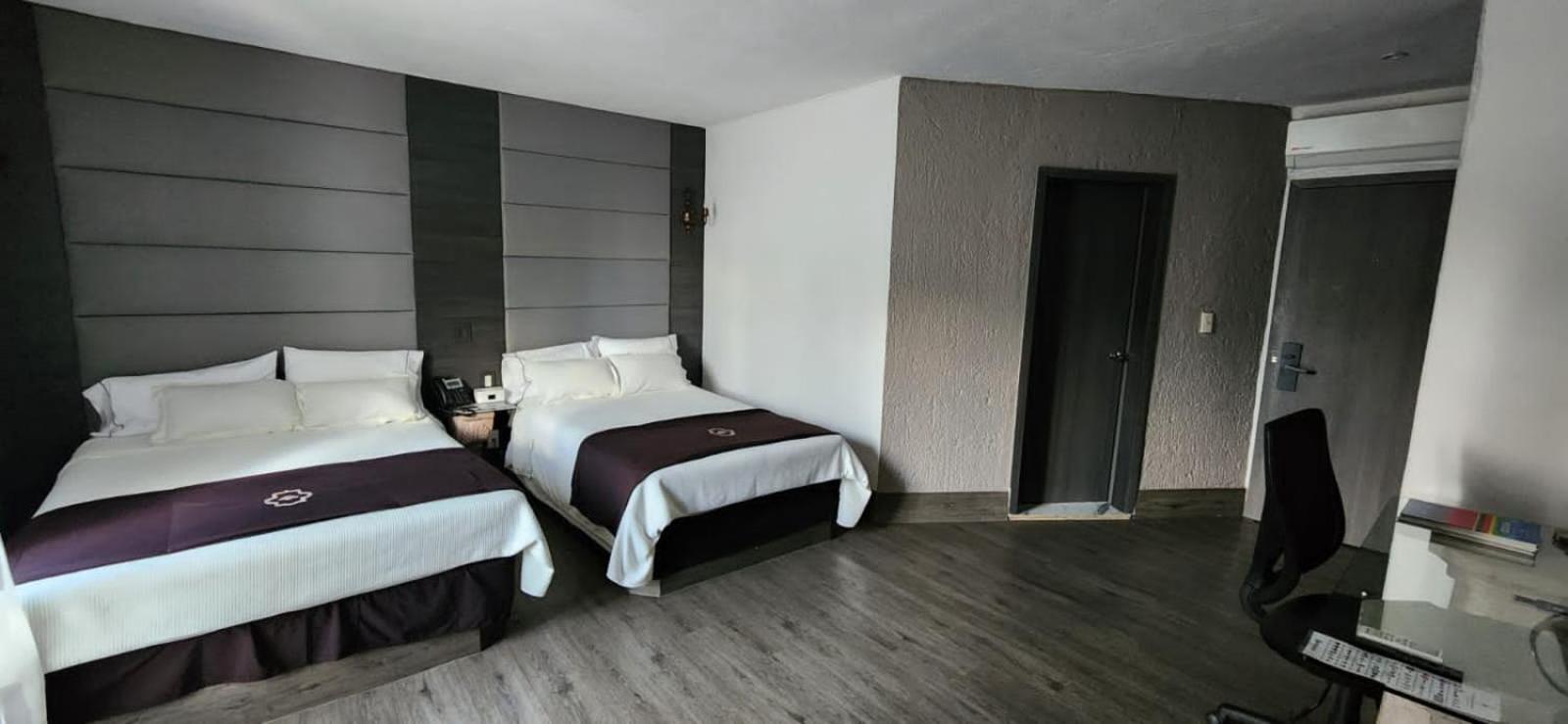 Zacatecas Vacations - Hotel  Spa Hacienda Baruk - Property Image 4