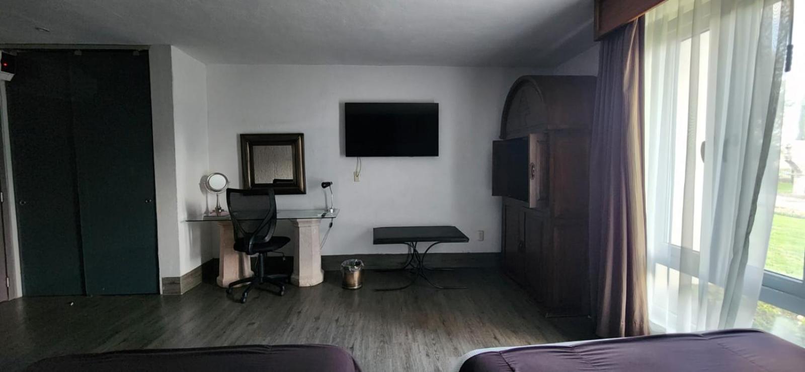 Zacatecas Vacations - Hotel  Spa Hacienda Baruk - Property Image 5