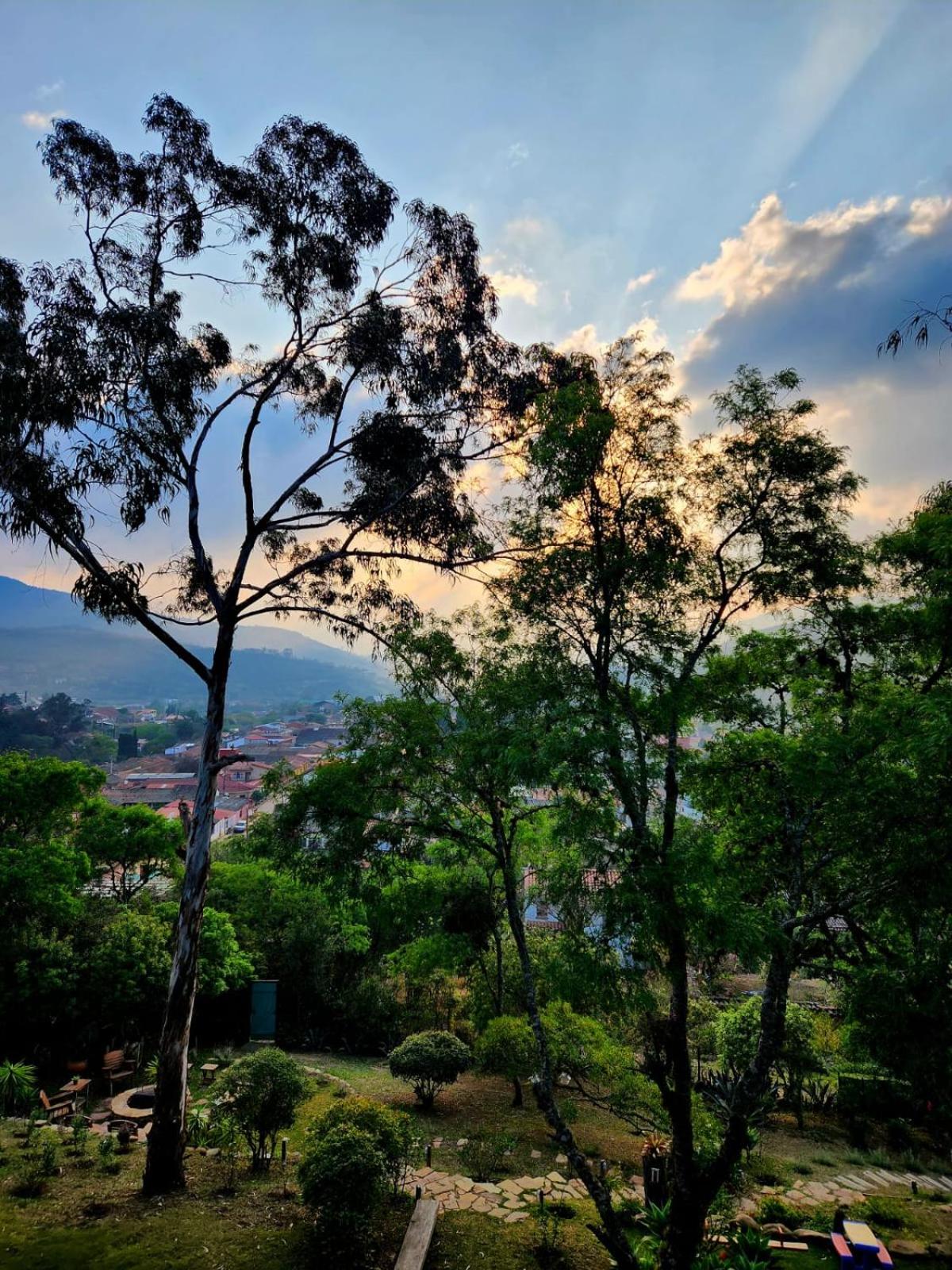 La Vista - Un lugar de Ensueño