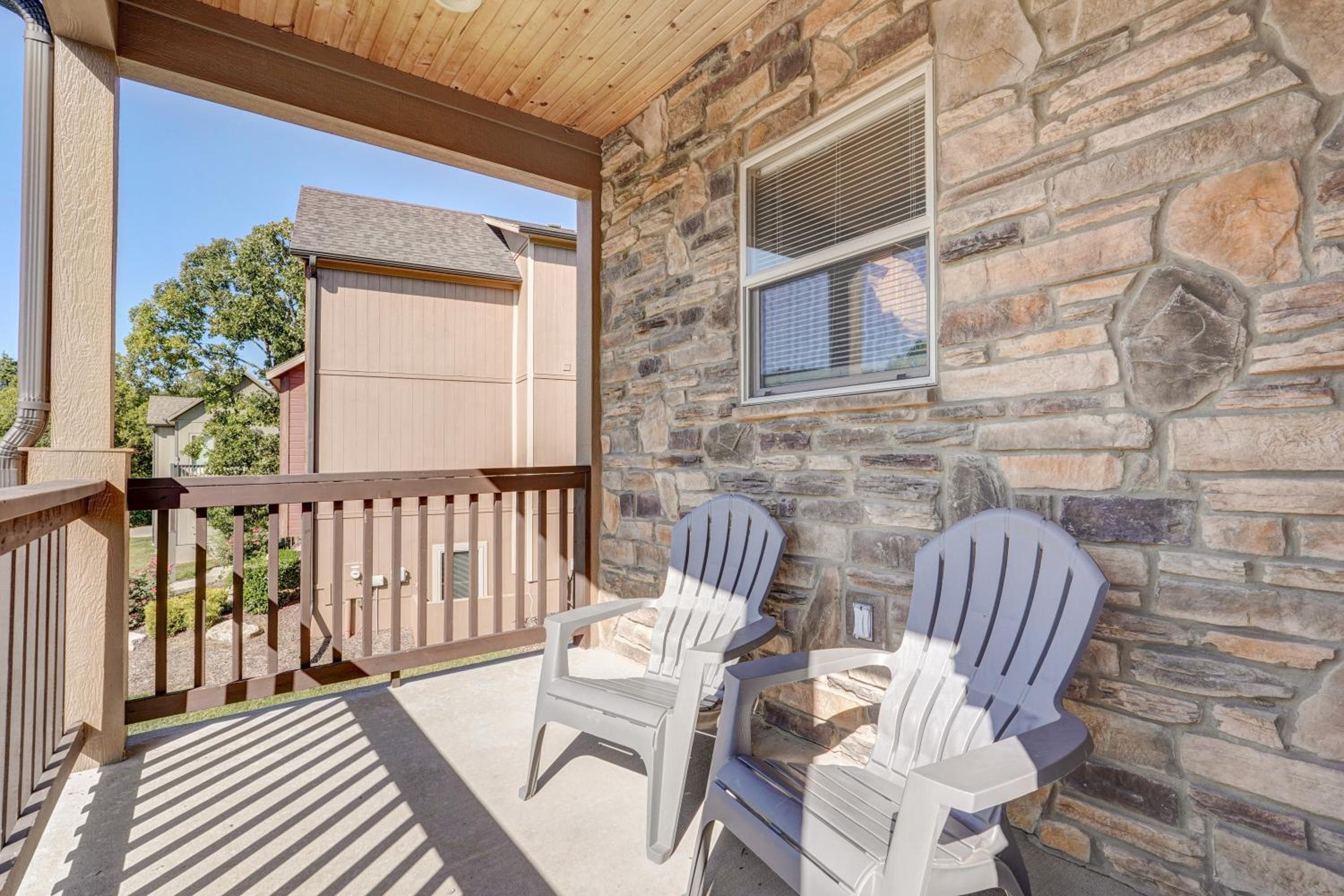 FAMILY makes this HOUSE a HOME with 7 Kings & Hot Tub view 3