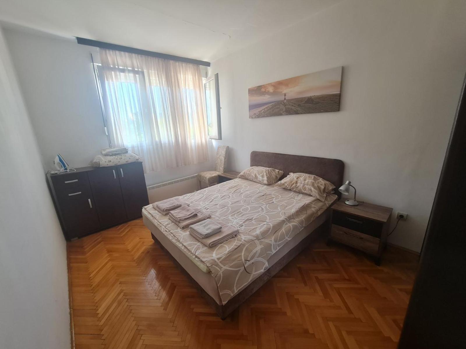 Apartman Jelena view 3