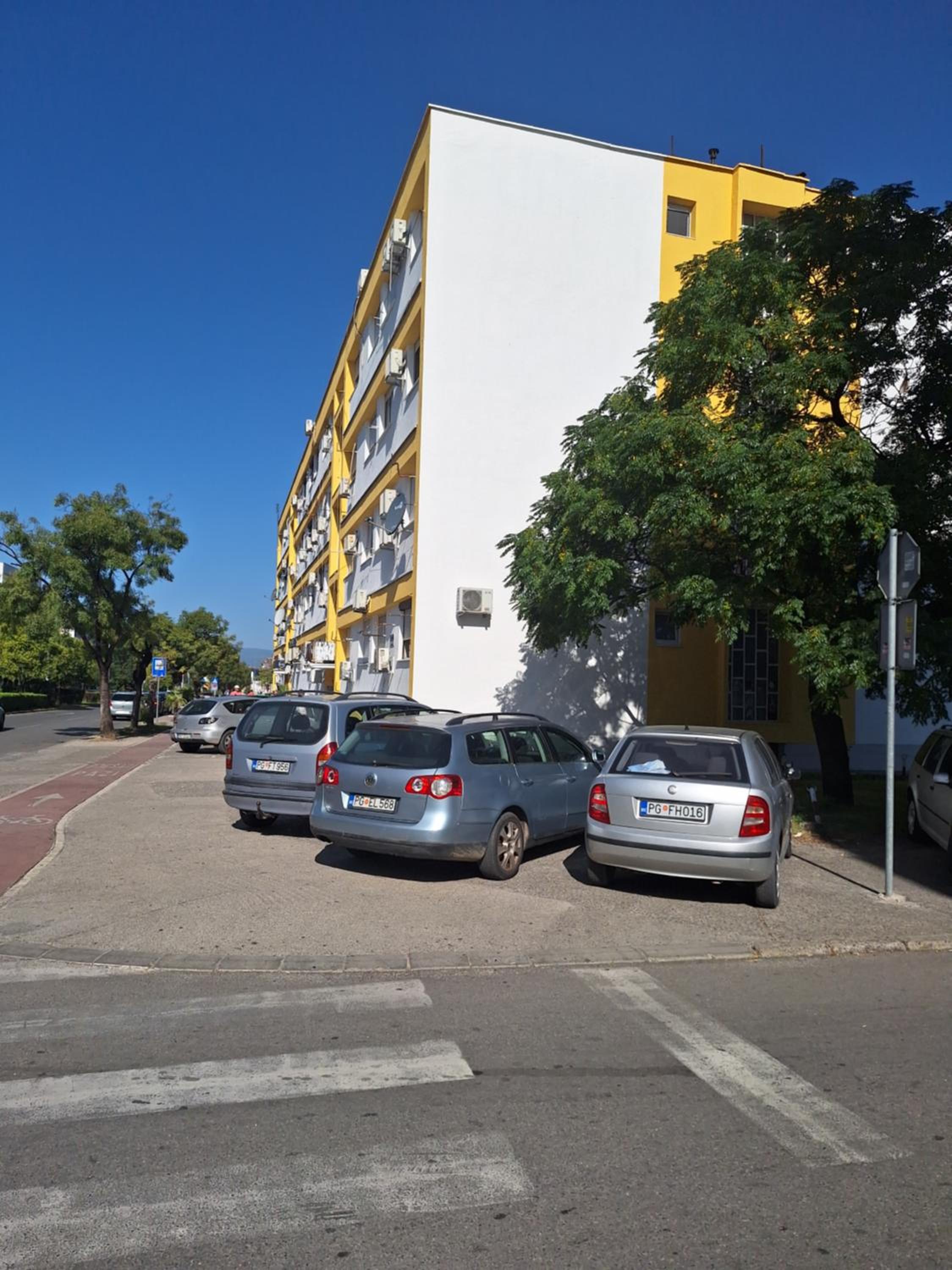 Apartman Jelena view 2