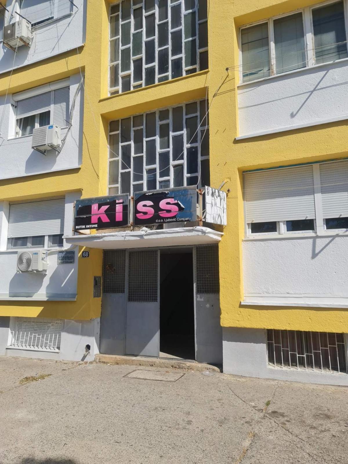 Apartman Jelena view 5