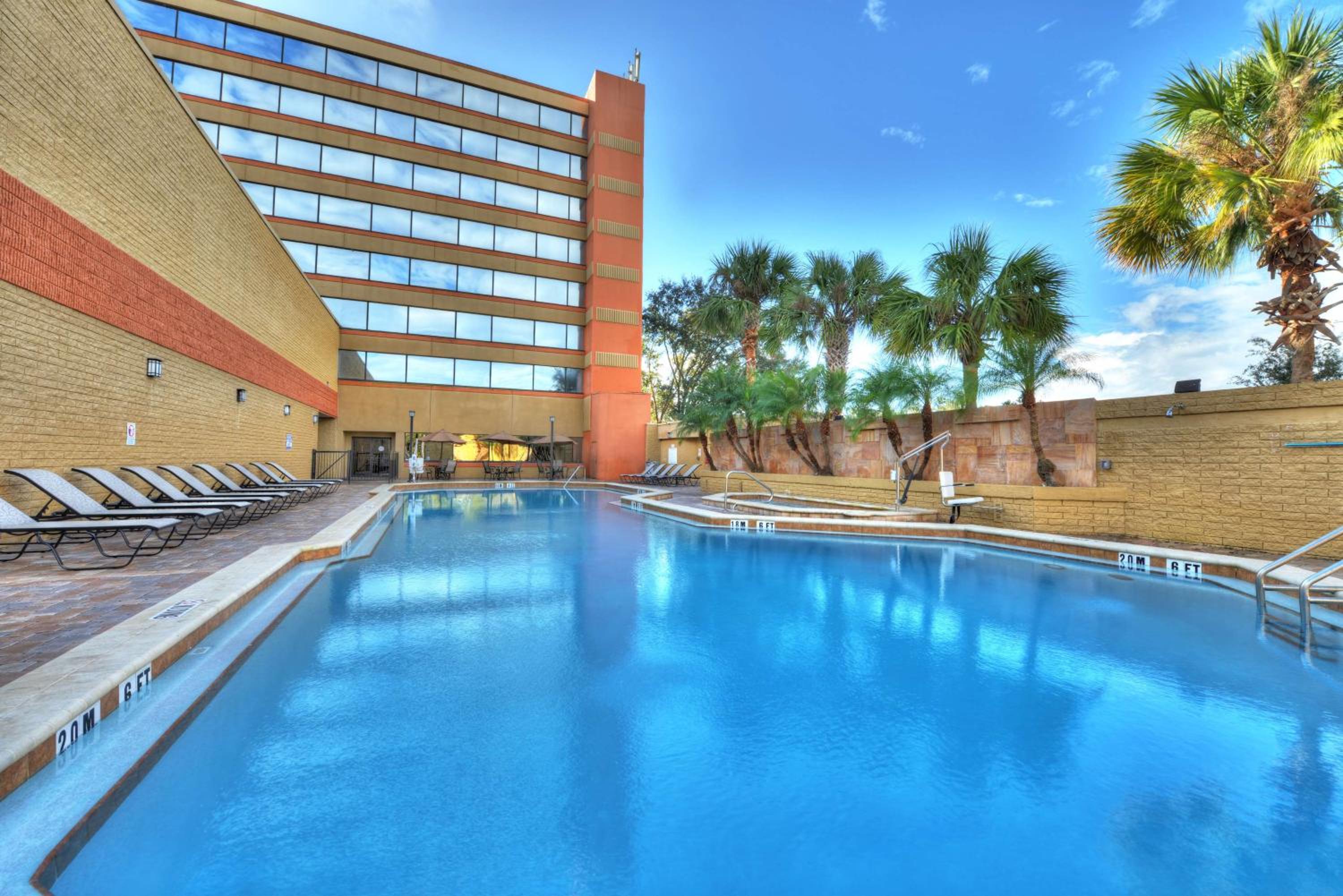 Altamonte Springs Vacations - Hilton Orlando/Altamonte Springs - Property Image 3
