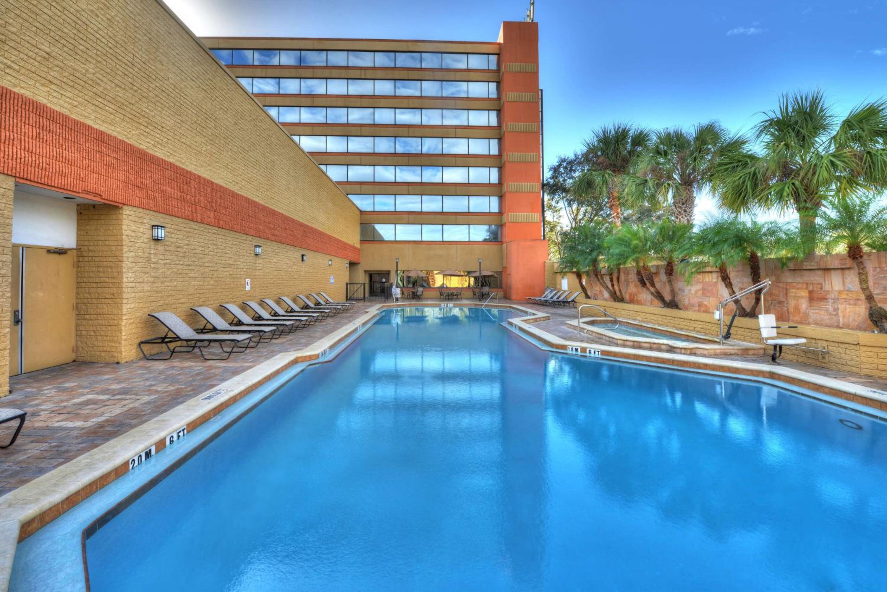 Altamonte Springs Vacations - Hilton Orlando/Altamonte Springs - Property Image 4
