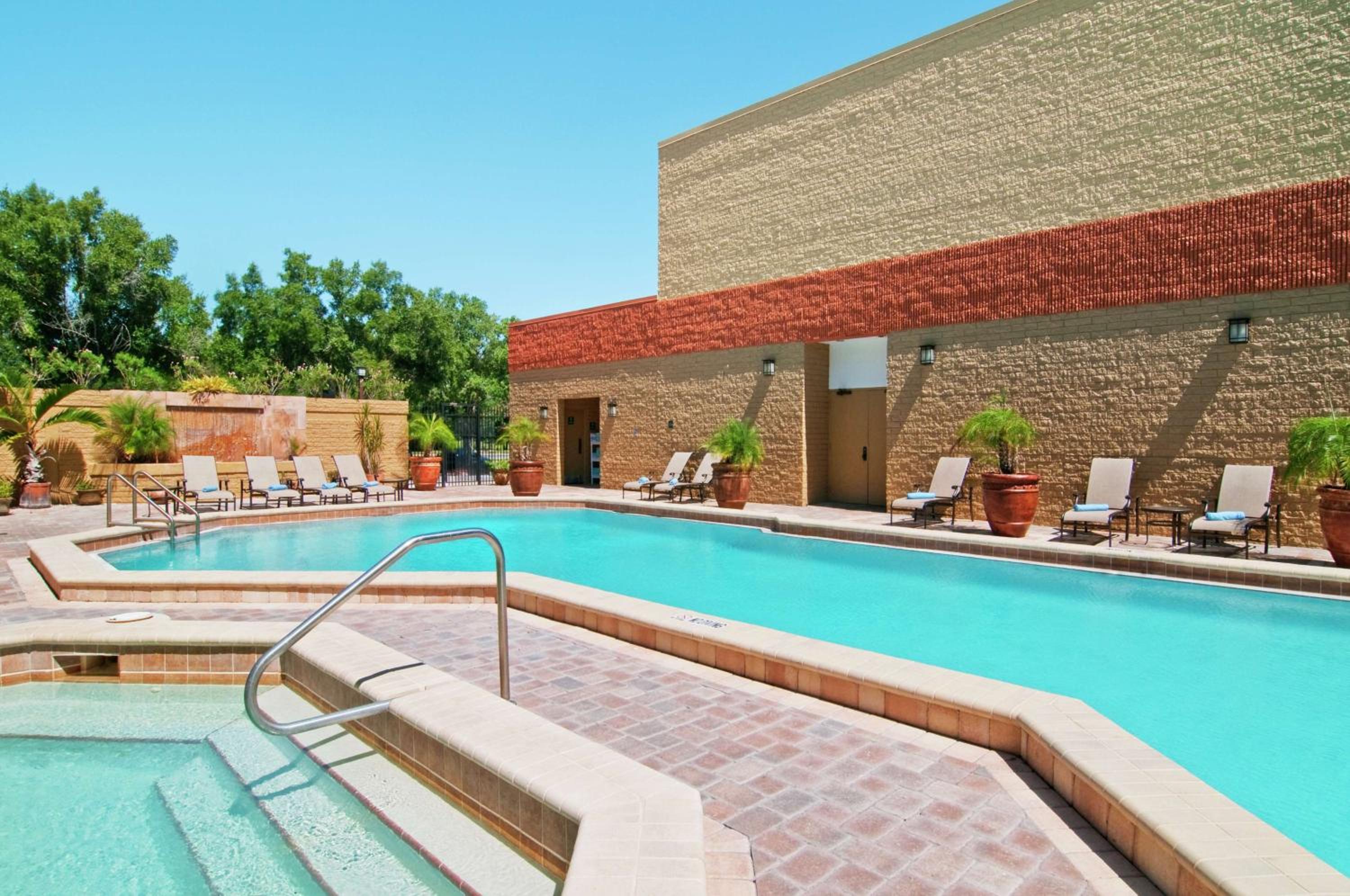 Altamonte Springs Vacations - Hilton Orlando/Altamonte Springs - Property Image 5