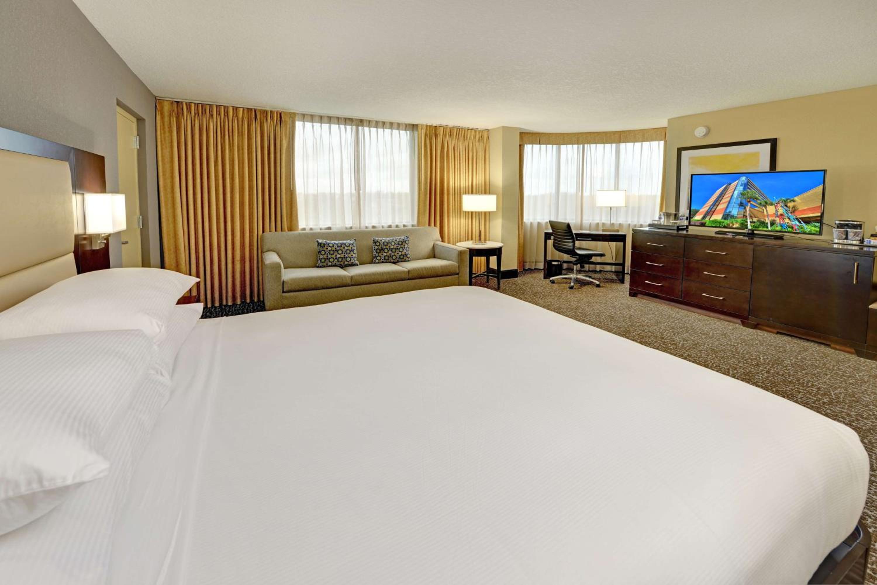 Orlando Vacations - Hilton Orlando/Altamonte Springs - Property Image 8