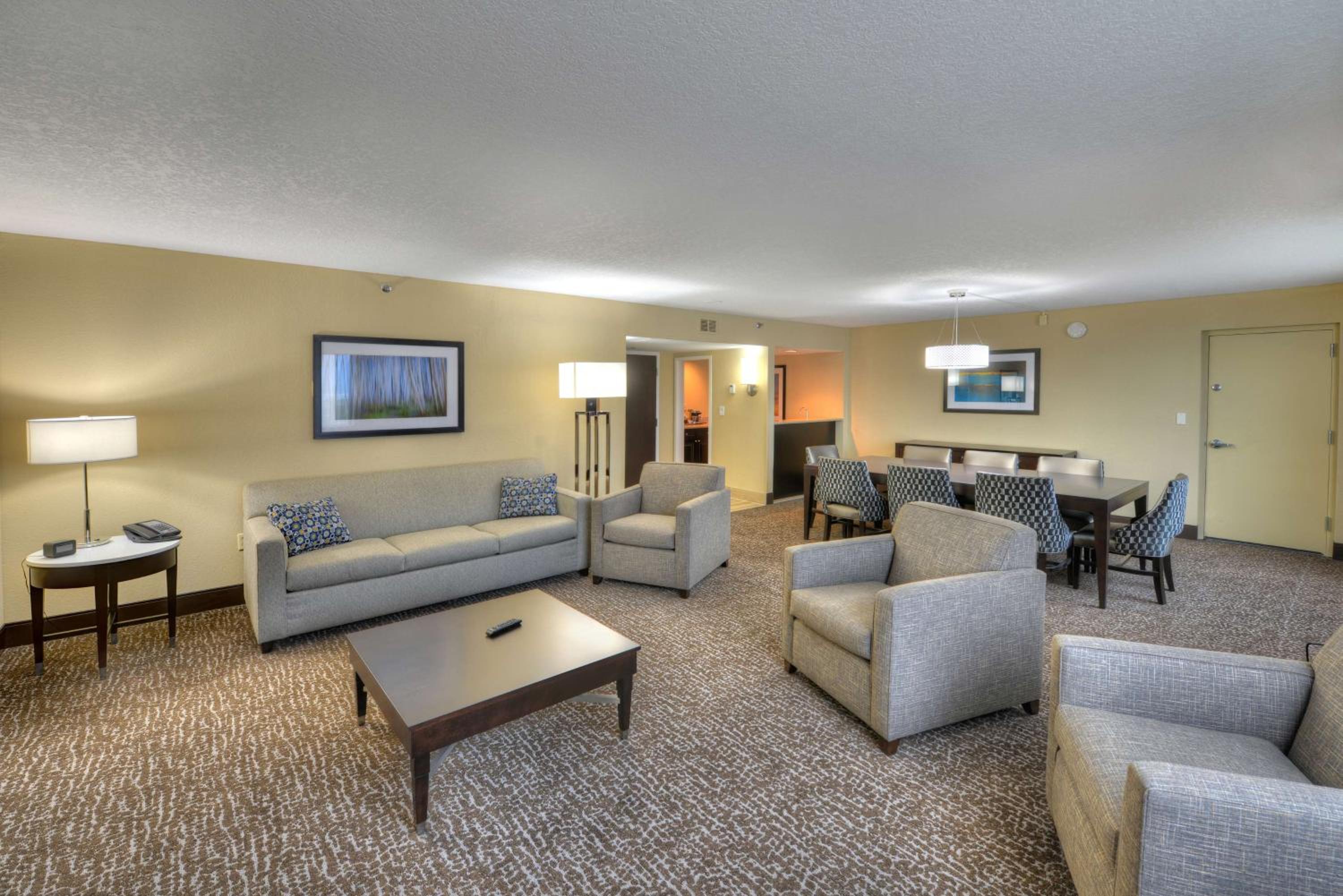 Orlando Vacations - Hilton Orlando/Altamonte Springs - Property Image 9