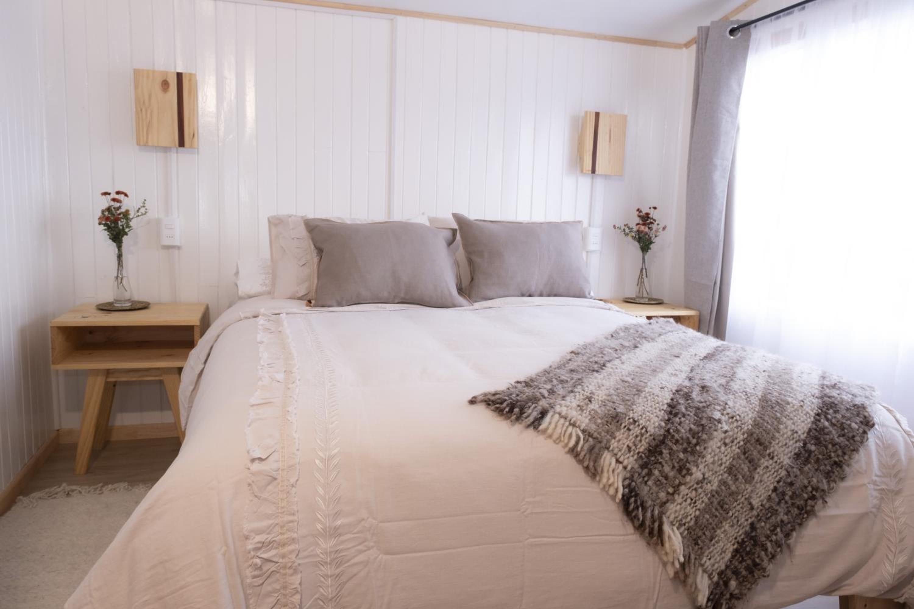 Refugio Ballena Hostel