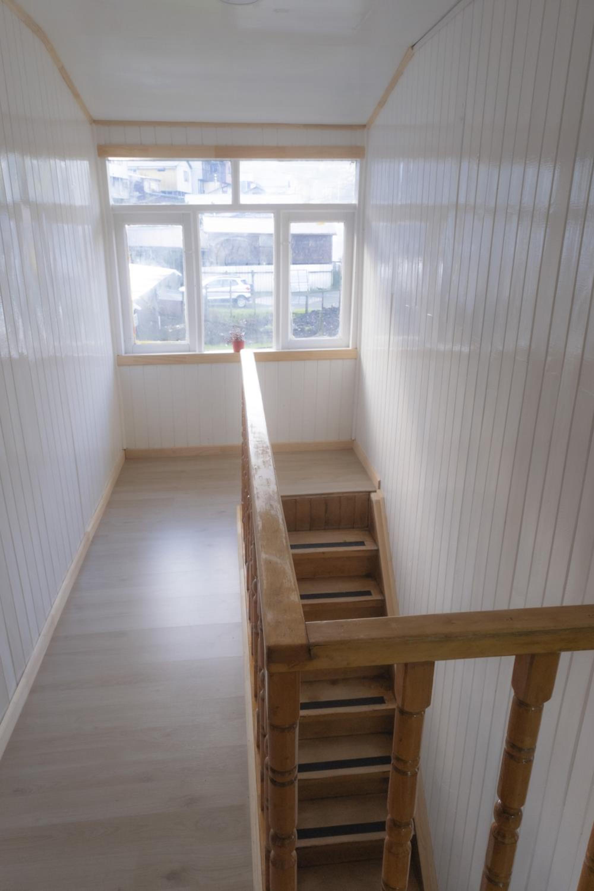 Refugio Ballena Hostel