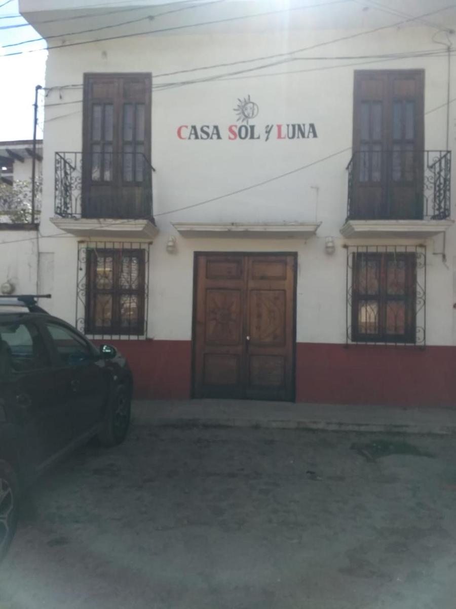 Hotel Sol y Luna - Image 1