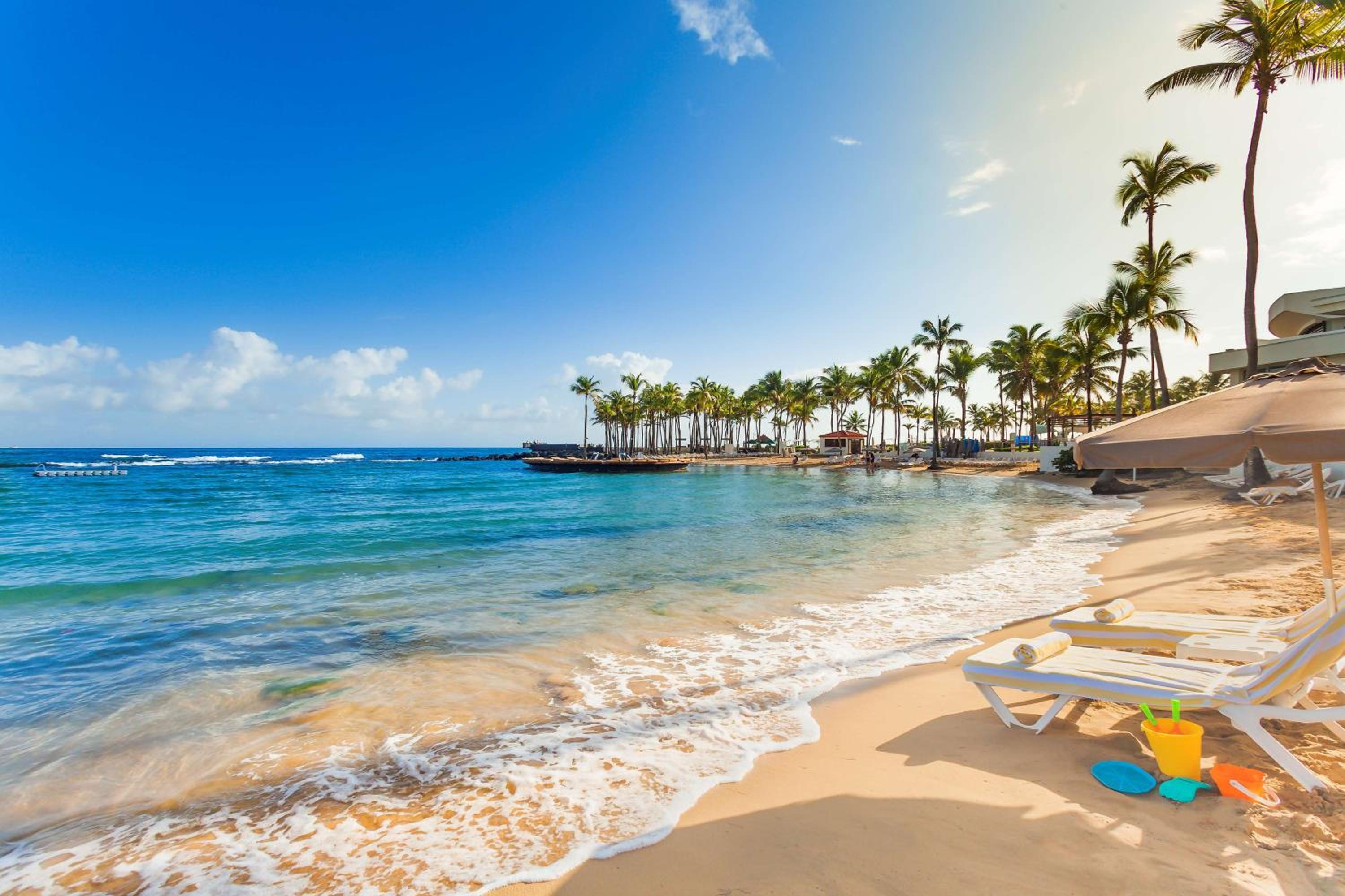 Caribe Hilton