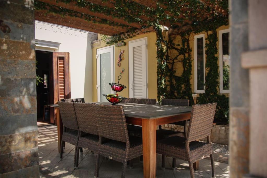 Villa di Sufia