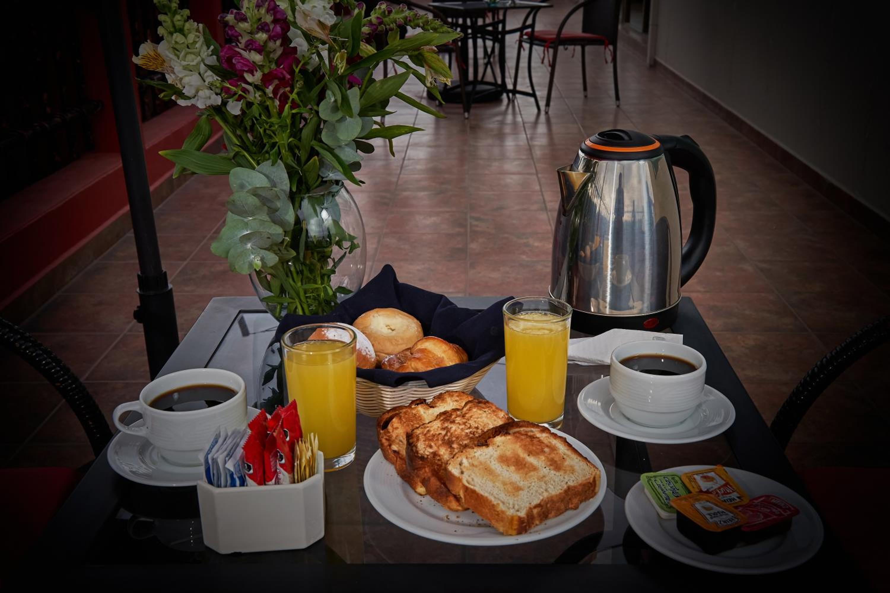 Sleep Inn Puebla Centro Hist rico