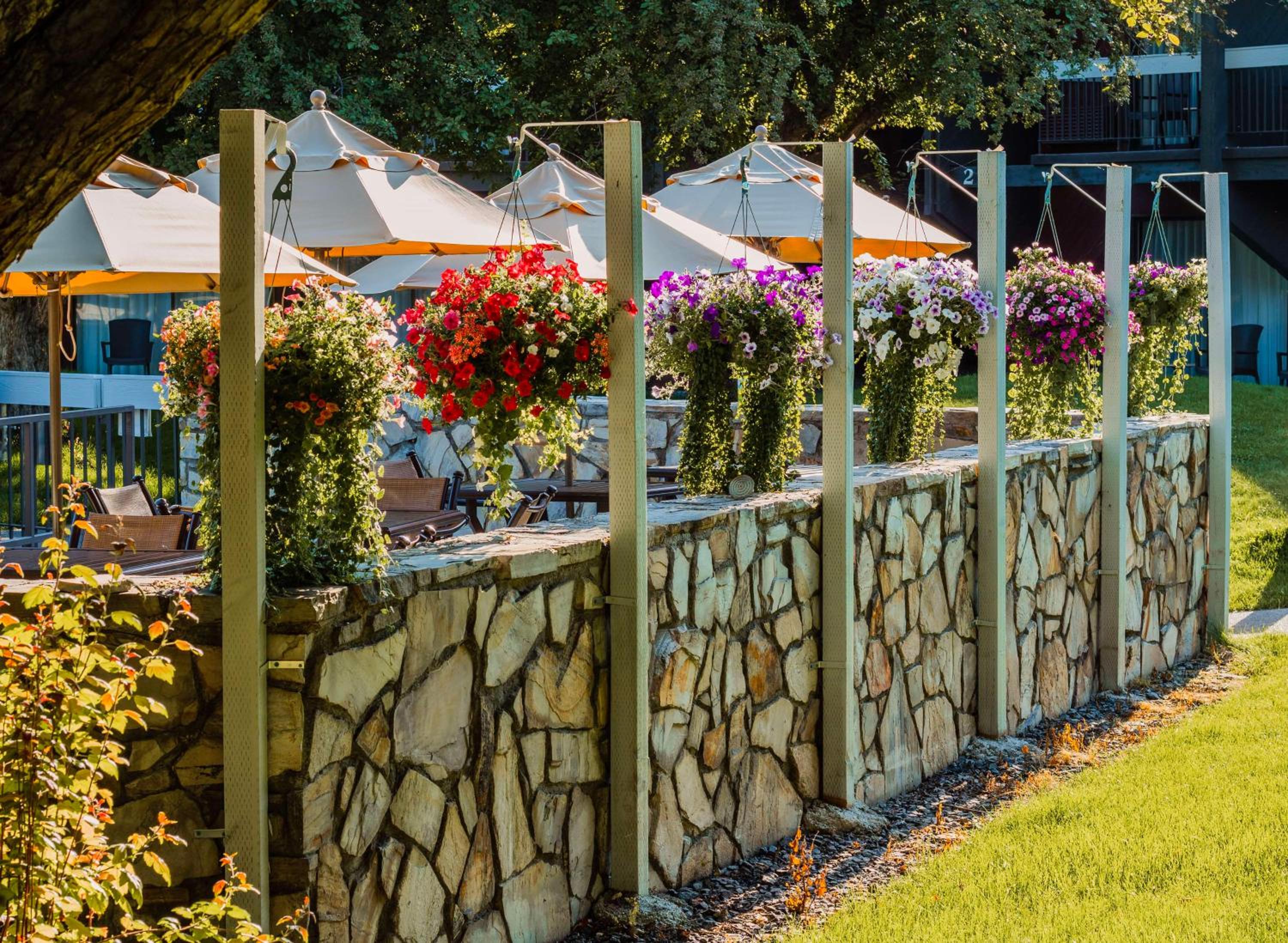 Baker City Vacations - Best Western Sunridge Inn  Conference Center - Property Image 32