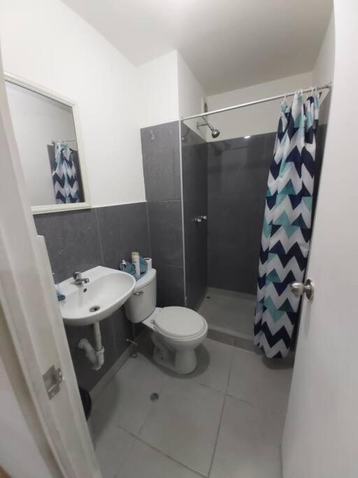 Hermoso departamento dentro de condominio privado