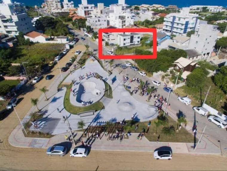 Apto praia Mariscal e Canto Grande em Bombinhas SC - Canela Flats 04 view 5