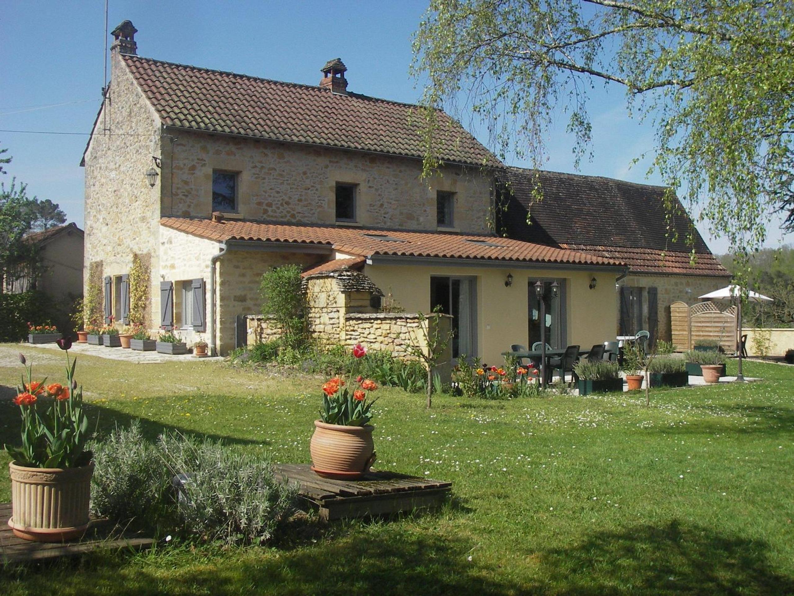 Les 4 Saisons, photo 25