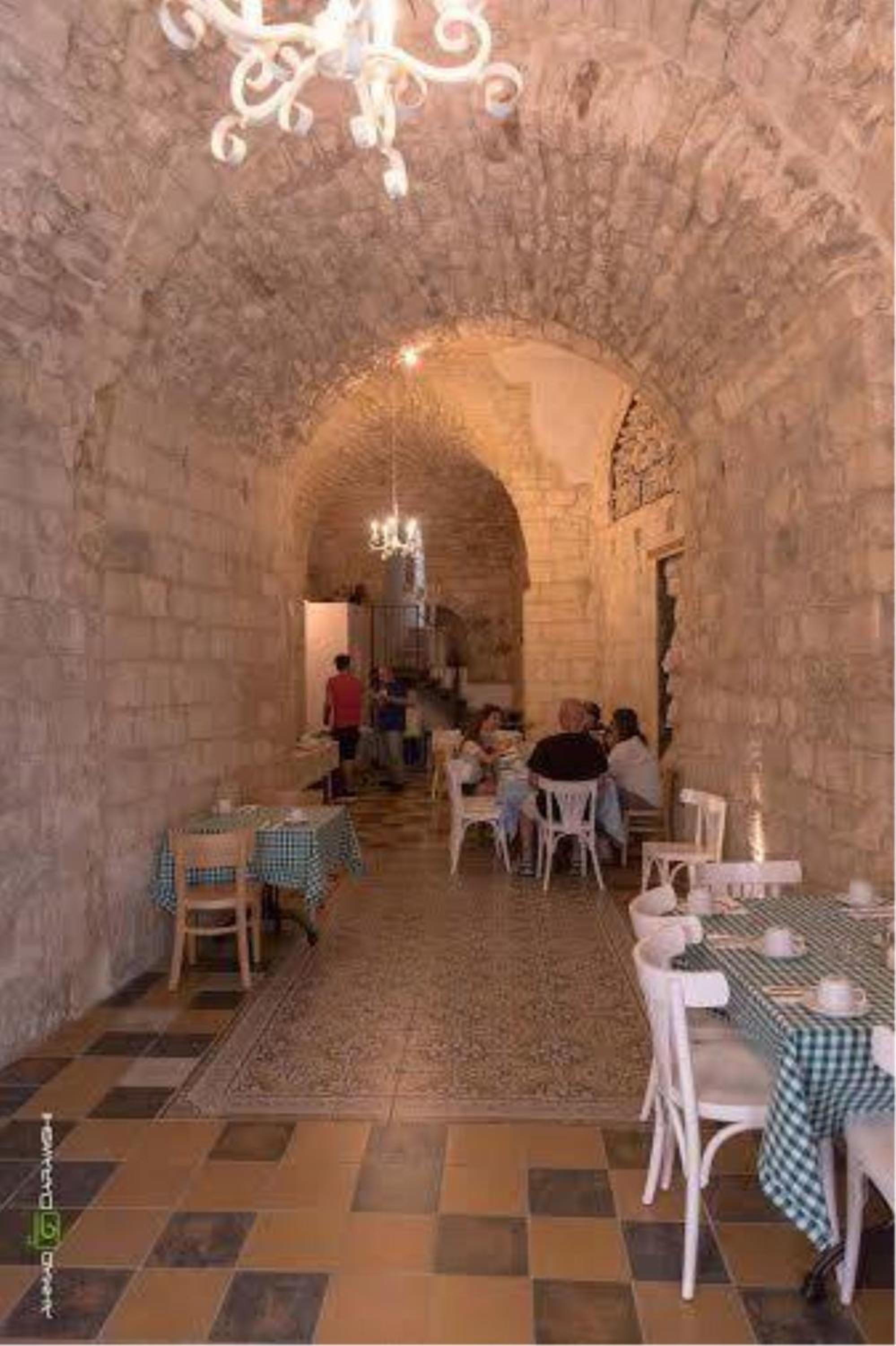 Al-Hakim Boutique Hotel Old Town Nazareth