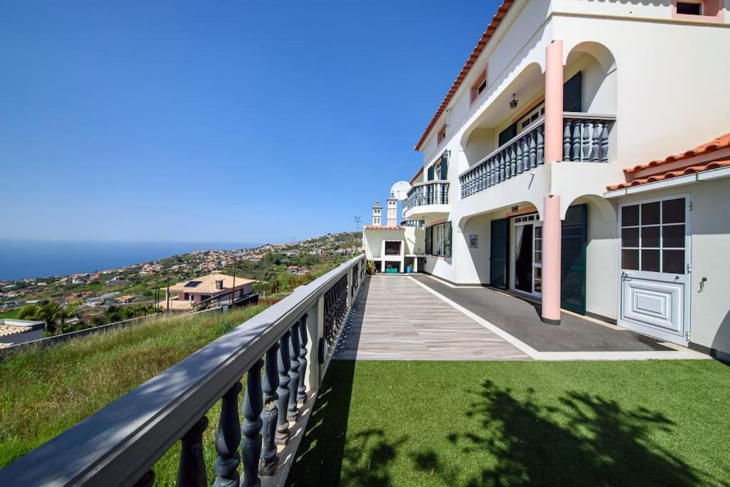 Casa do Tornadouro by Mth view 2