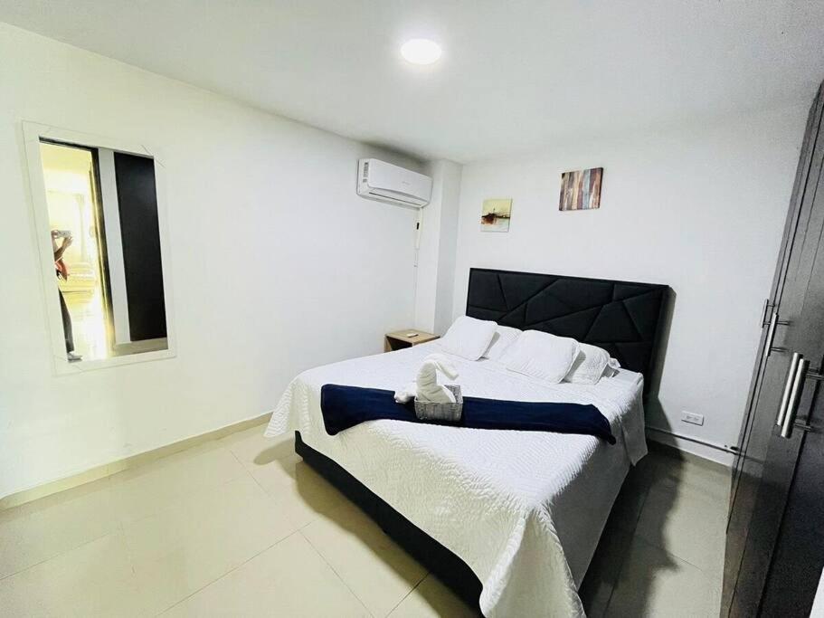 Hermoso apartamento con servicios incluidos en cali