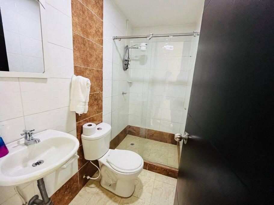 Hermoso apartamento con servicios incluidos en cali