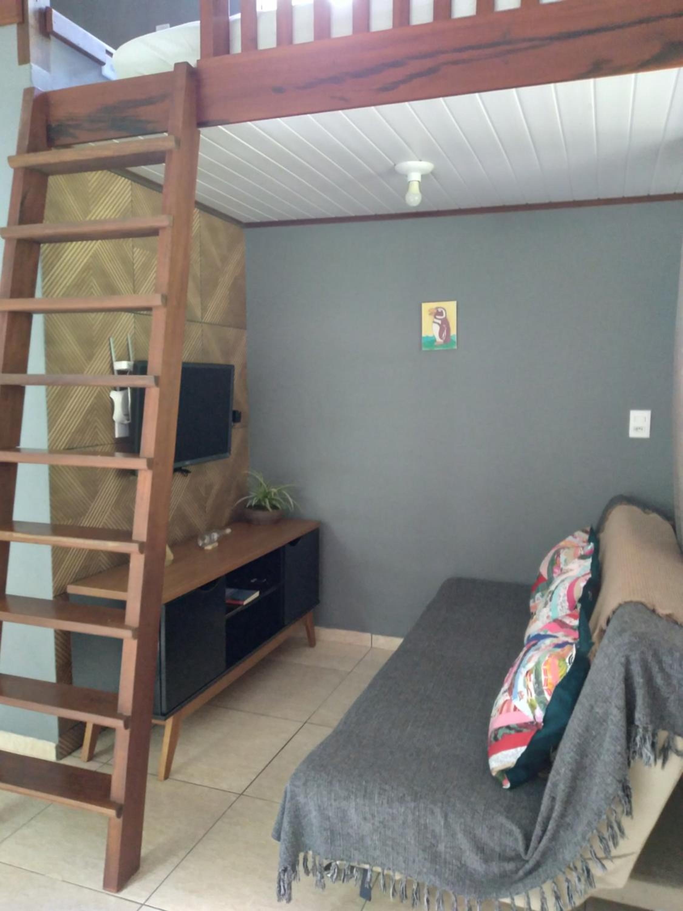 Recanto da Margo 2, casa com acesso a cachoeira até 10 pessoas