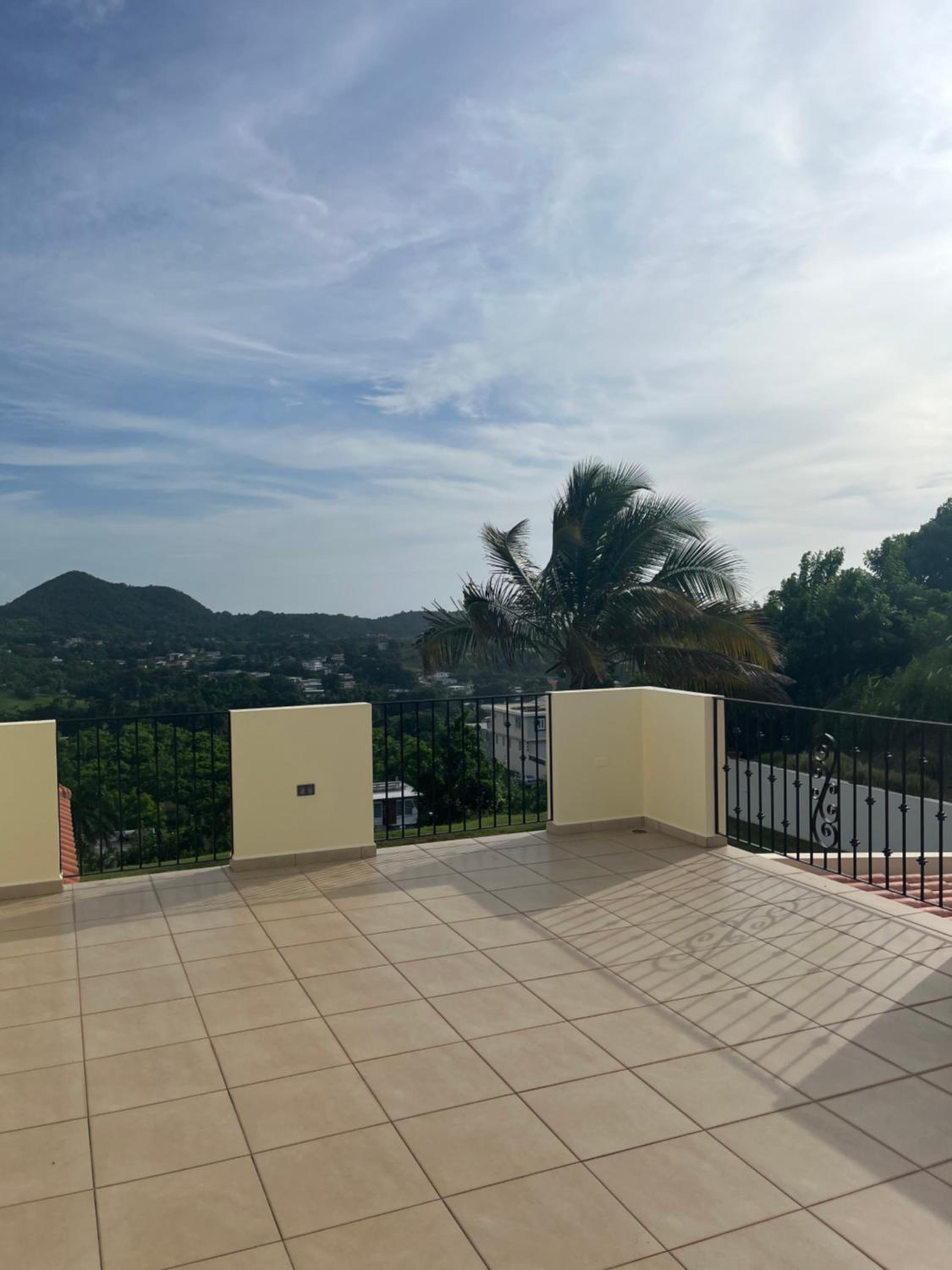 Casa Cielo