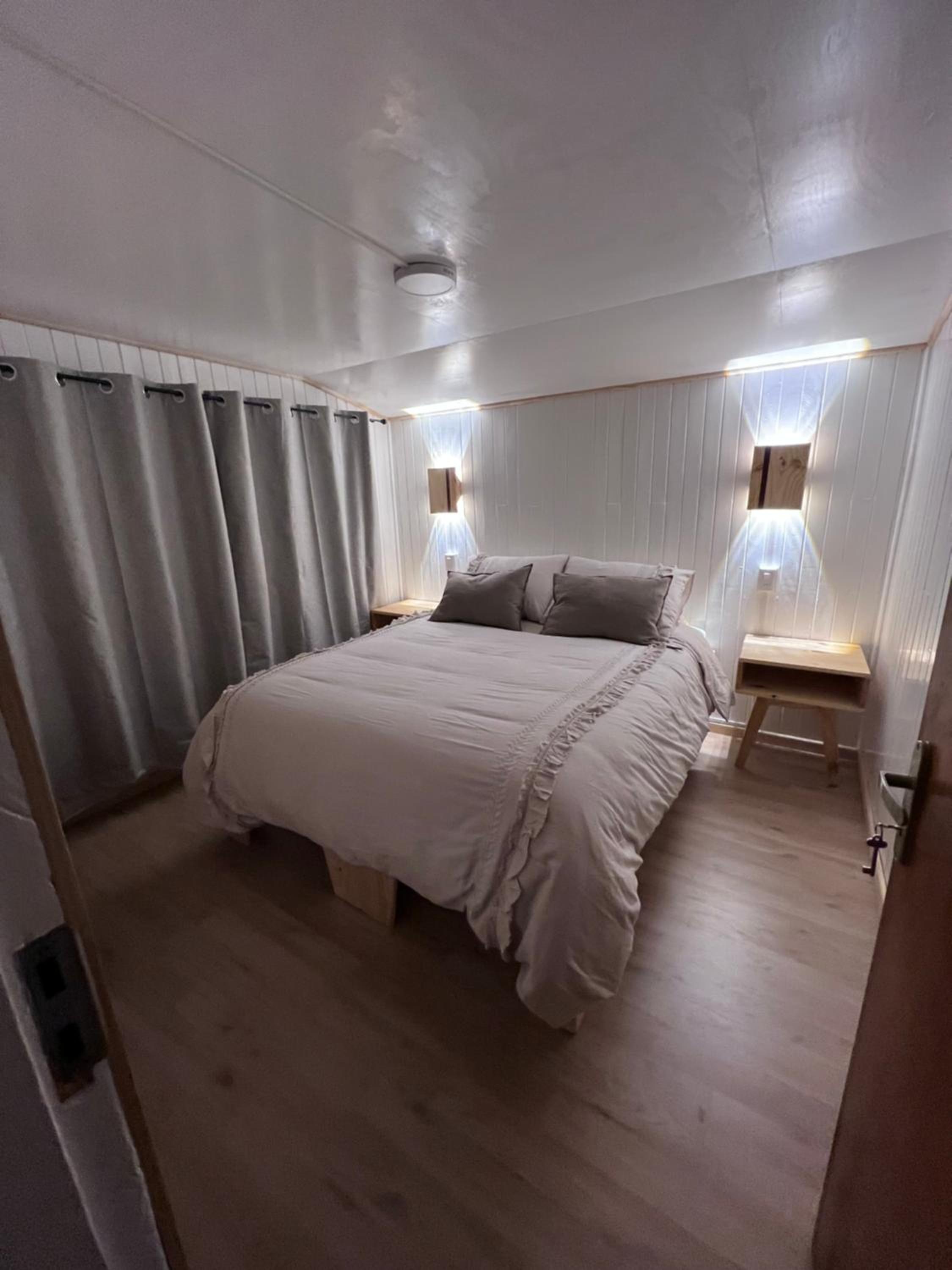 Refugio Ballena Hostel