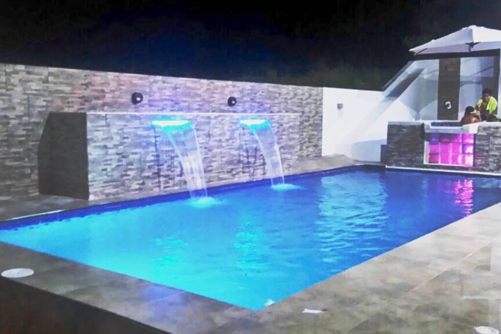 Casa Vacacional Melgar, Tolima