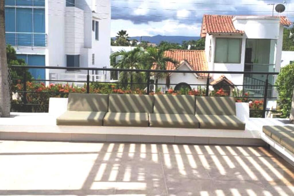 Casa Vacacional Melgar, Tolima