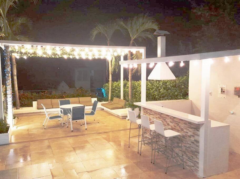 Casa Vacacional Melgar, Tolima