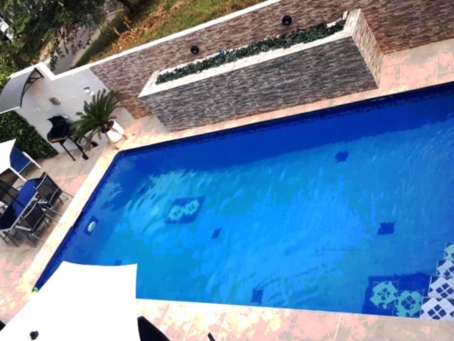 Casa Vacacional Melgar, Tolima