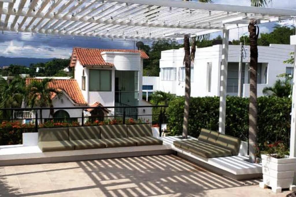 Casa Vacacional Melgar, Tolima