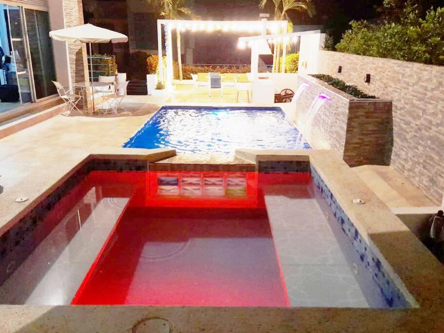 Casa Vacacional Melgar, Tolima